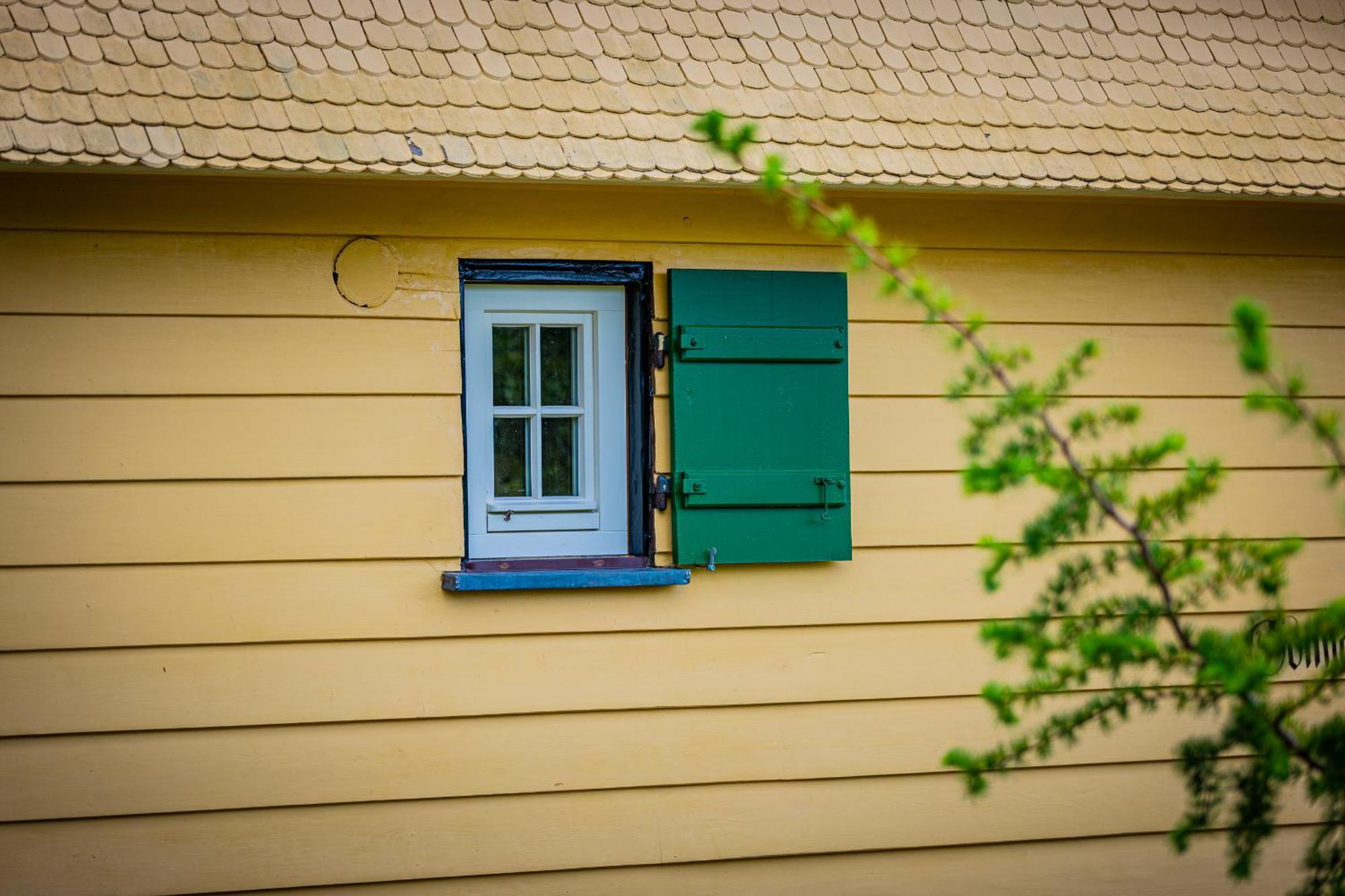 Sonnenhaeusle - Natur. Fernblick. Panorama-Sauna. Sasbachwalden Exterior foto